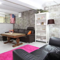 Mila & Aleksandr Apartments