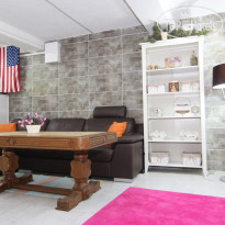 Mila & Aleksandr Apartments