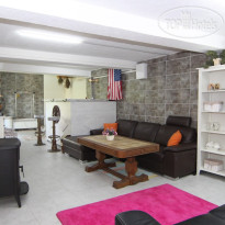 Mila & Aleksandr Apartments