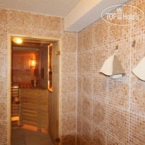 Mila & Aleksandr Apartments