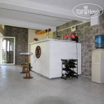 Mila & Aleksandr Apartments