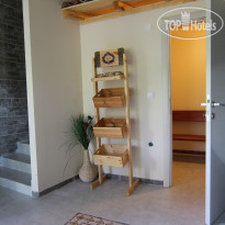 Mila & Aleksandr Apartments