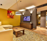 Zeta Hotel 4*