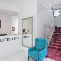 Pozzo Hotel 