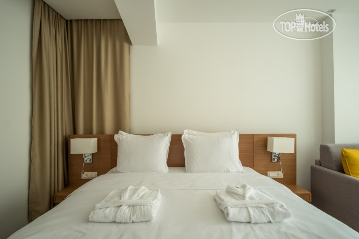 New photos from tourists Hotel Harmonia by Dukley 4*