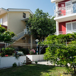 Apartments Kopitovic 3*