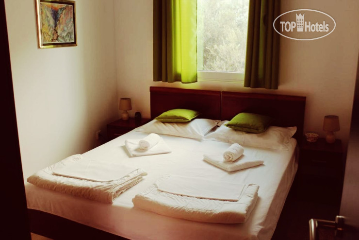 Apartments Balabusic