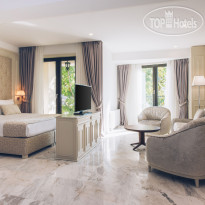 Iberostar Waves Slavija JUNIOR-SUITE_SIMPLE