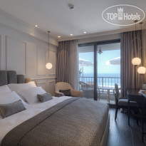 Vivid Blue, Serenity Resort Double sea view