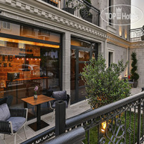 Boutique Hotel Tate By Aycon 