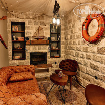 Boutique Hotel Tate By Aycon 