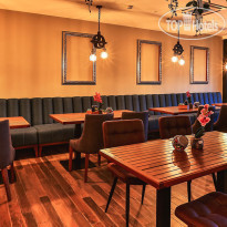 Boutique Hotel Tate By Aycon 
