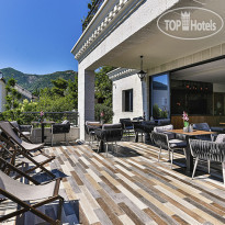 Boutique Hotel Tate By Aycon 
