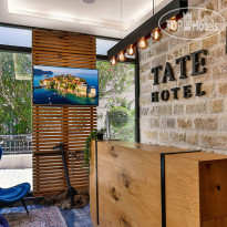 Boutique Hotel Tate By Aycon 