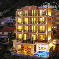 Boutique Hotel Tate By Aycon 