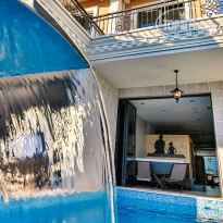 Boutique Hotel Tate By Aycon 