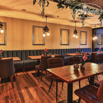 Boutique Hotel Tate By Aycon 