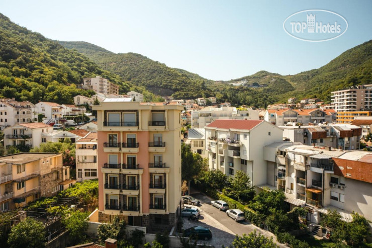 Новые добавленные фото туристов Garni Hotel Vladimir 4*