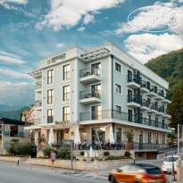 Hotel Diplomat 