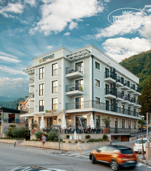 New photos from tourists Hotel Diplomat 4*