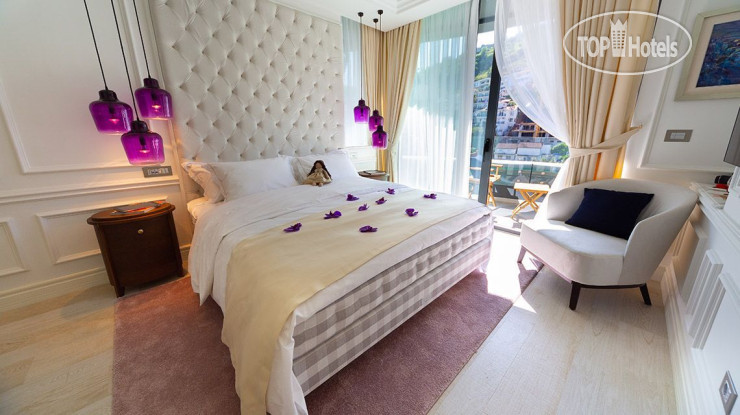 Boutique Hotel Vissi dArte