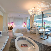 Boutique Hotel Vissi dArte 