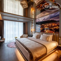 Merit Starlit Hotel & Residence 