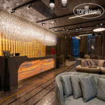 Merit Starlit Hotel & Residence 