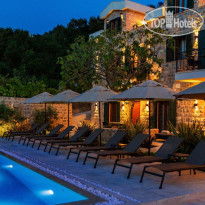 Boutique Hotel Ruzmarin Spa & Garden 