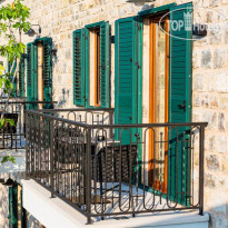 Boutique Hotel Ruzmarin Spa & Garden 