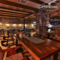 Boutique Hotel Ruzmarin Spa & Garden 