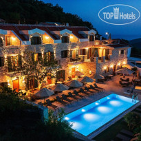 Boutique Hotel Ruzmarin Spa & Garden 