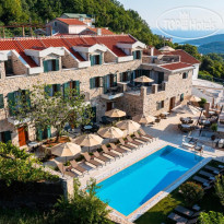 Boutique Hotel Ruzmarin Spa & Garden 