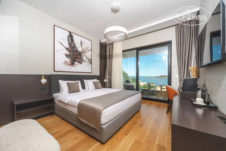 Regent Resort Budva