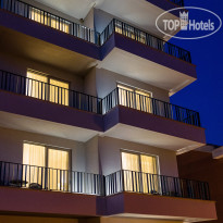 Bono Hotel 