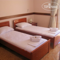 Garni Hotel Koral 