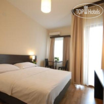 Garni Hotel Lucic 