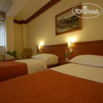 Garni Hotel Lucic 