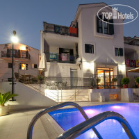 Djuric Hotel 3*