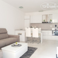 Teodora Apartment 