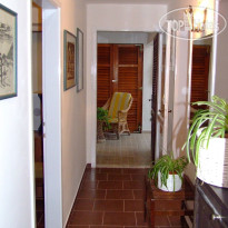 Sveti Stefan apartmani NR -Niksa Radenovic 