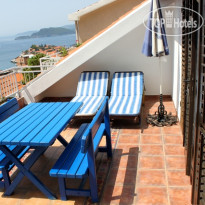 Sveti Stefan apartmani NR -Niksa Radenovic 