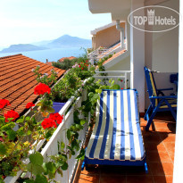 Sveti Stefan apartmani NR -Niksa Radenovic 