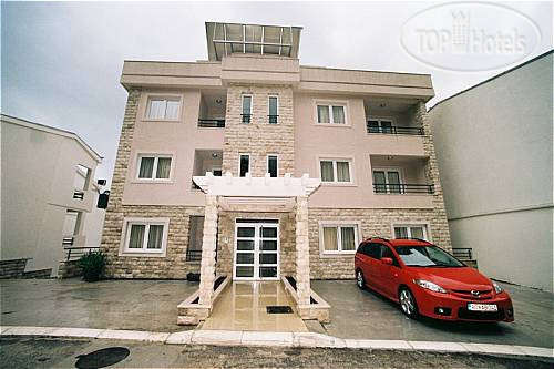 Фотографии отеля  Villa Holiday APT