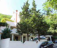 Villa Budvanka 3*