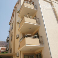 Apartments Milo APT