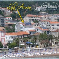 Apartments Lila Aurea 3*