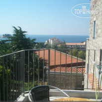 Apartments Alto Mare 