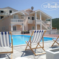 Villa Lazarevic 4*