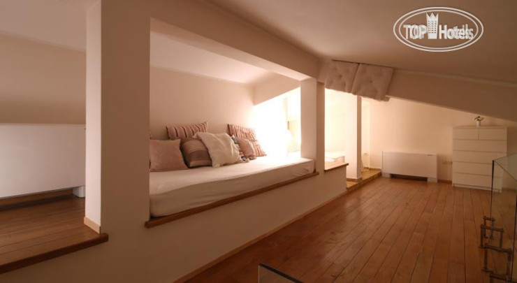 Новые добавленные фото туристов Lux Apartments 4*